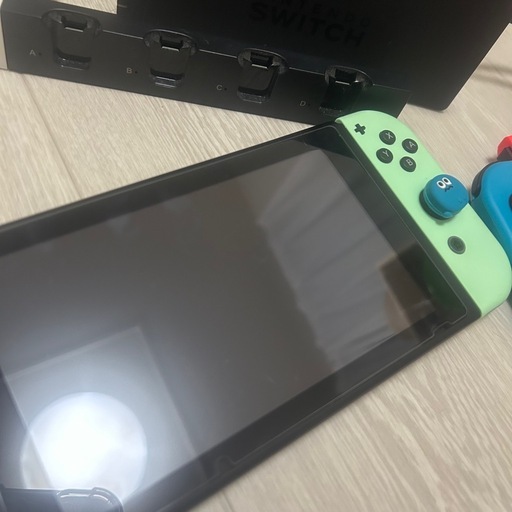 任天堂 Switch まとめ売り