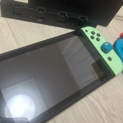 任天堂 Switch まとめ売りの画像