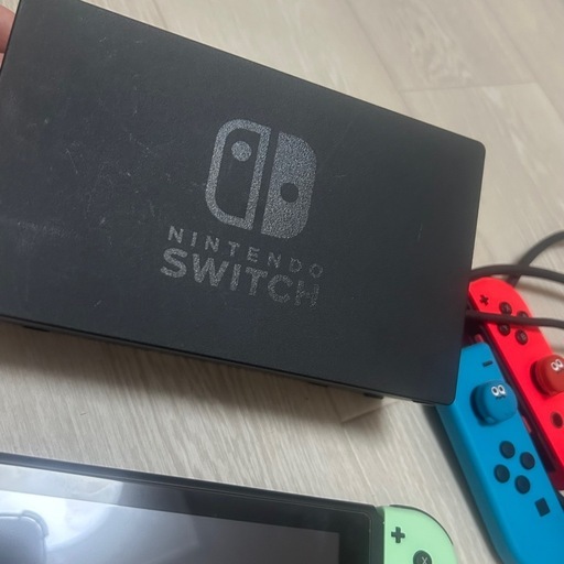 任天堂 Switch まとめ売り