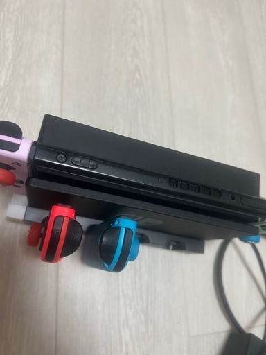 任天堂 Switch まとめ売り