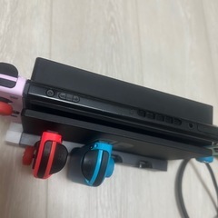 任天堂 Switch まとめ売りの画像