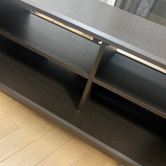 テレビ台譲ります。の画像