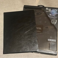 未使用 iPad ケース 第6世代 第5世代 保護カバーの画像