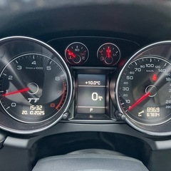 ⭐︎AA評価4点⭐︎美車アウディTTクーペ2.0TFSIクワトロ4WDターボの画像