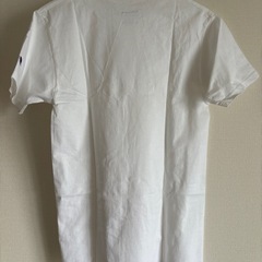 チャンピオン　Tシャツの画像