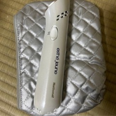 National ナノケア EH2497-G 美顔器の画像