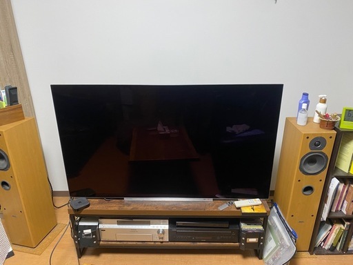 TOSHIBAテレビ
 TV