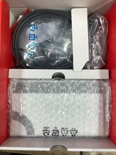 【ジャングルジャングルサカイ石津店】任天堂 Nintendo Switch 有機ELモデル HEG-S-KAAAA ニンテンドー スイ