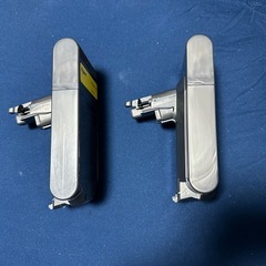 中古ダイソン用バッテリー2個セット の画像