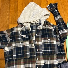レディース　トップス　Ｍの画像