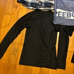 レディース　トップス　Ｍの画像
