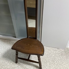 🪑いすイスの画像