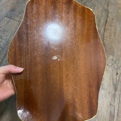 イタリア　おぼんの画像