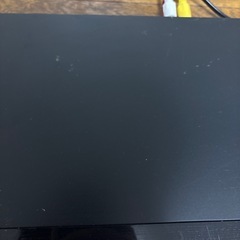 無料でお譲りします！DVDプレーヤーの画像