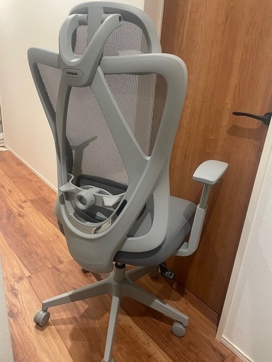取引中 値引き【美品】オフィスチェア flexispot C5 【公式通販】