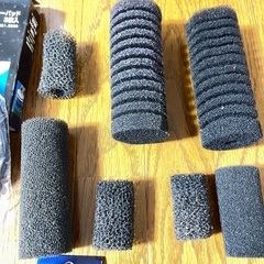 アクア用品、色々セット。の画像