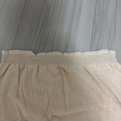 ニトリ大判バスタオル2枚組の画像