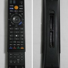 東芝 REGZA DVDレコーダー(動作品)の画像