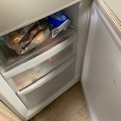 三菱冷蔵庫　256l まだまだ使えます！の画像