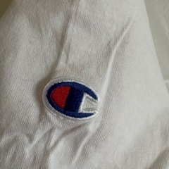 チャンピオン　Tシャツ　Lの画像