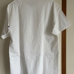 チャンピオン　Tシャツ　Lの画像