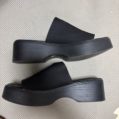 サンダルの画像
