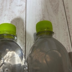 いろはす（もも・塩レモン）　chill outの画像
