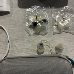 BOSE  イヤホンの画像