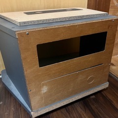 テレビ台の画像