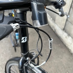 BRIDGESTONE（ブリヂストン）TB1 2022年モデル 27インチ / フレームサイズ480mmの画像