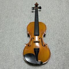 バイオリンセット Reghin(レジン) 4/4サイズの画像