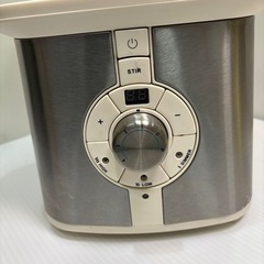 サーモブレンダーの画像