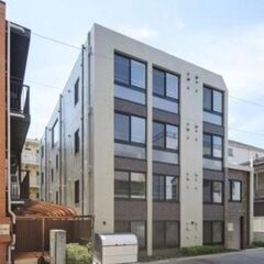 明大前駅 徒歩5分【初期費用9.9万円】フリーレント◆浴室…