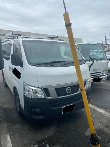 キャラバン　平成25年