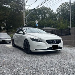 ボルボ v40 軽トラ、軽バン交換可能 の画像