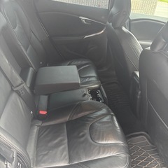 ボルボ v40 軽トラ、軽バン交換可能 の画像