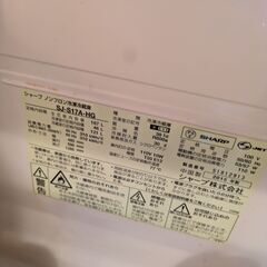 冷蔵庫・ドラム式洗濯機・食洗器譲りますの画像