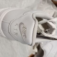 エアフォース1 新品　箱あり　NIKEの画像