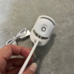 ホットビューラーの画像