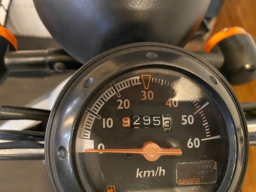 【自賠責付き】ホンダ　トゥデイ　実動