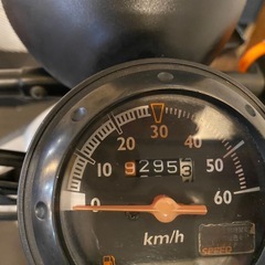 【自賠責付き】ホンダ　トゥデイ　実動の画像