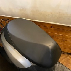 【自賠責付き】ホンダ　トゥデイ　実動の画像