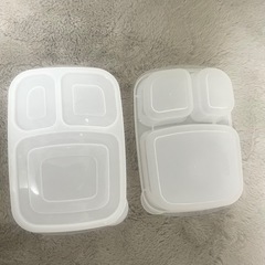 3coins ストックランチBOX の画像