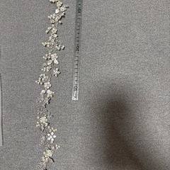 ※受け渡しの方決まりました！！ウェディング装飾品引き取っていただけるかたいただける方の画像