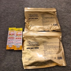 メラノCC美容液  レスブロ5GFスムースフェイスマスク
の画像
