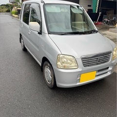 今週迄‼️トッポBJ 三菱　格安‼️車検あり交換可能の画像
