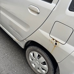 今週迄‼️トッポBJ 三菱　格安‼️車検あり交換可能の画像