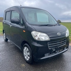 タントエグゼ 車検2年付 6.6万㌔ 内装綺麗の画像
