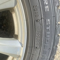 175/60R16の画像