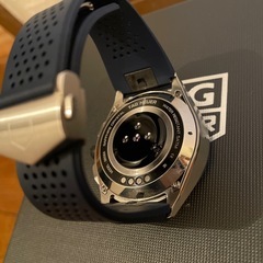 Tag Heuer connected タグホイヤーコネクテッドE3の画像